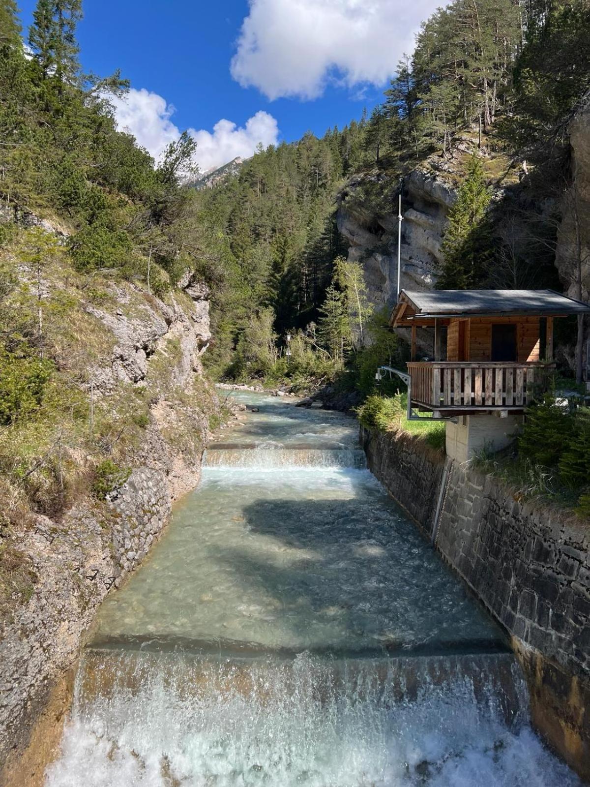 Alpenlandhaus Menardi เซเฟลด์ อิน ทิโรล ห้อง รูปภาพ