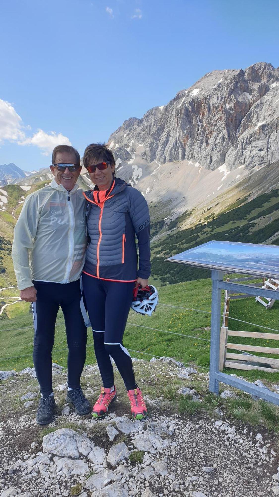 Alpenlandhaus Menardi เซเฟลด์ อิน ทิโรล ภายนอก รูปภาพ