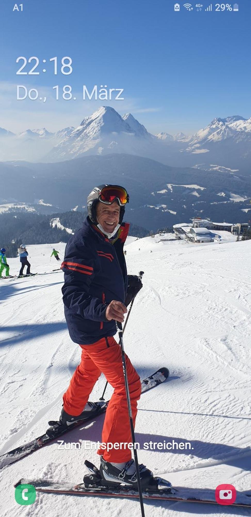 Alpenlandhaus Menardi เซเฟลด์ อิน ทิโรล ภายนอก รูปภาพ