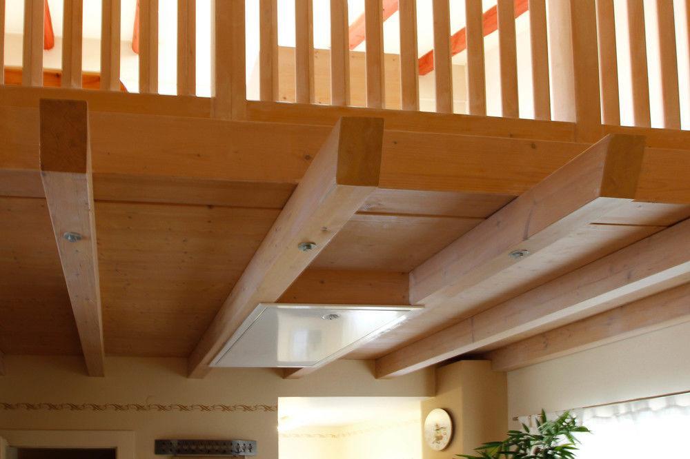 Alpenlandhaus Menardi เซเฟลด์ อิน ทิโรล ภายนอก รูปภาพ