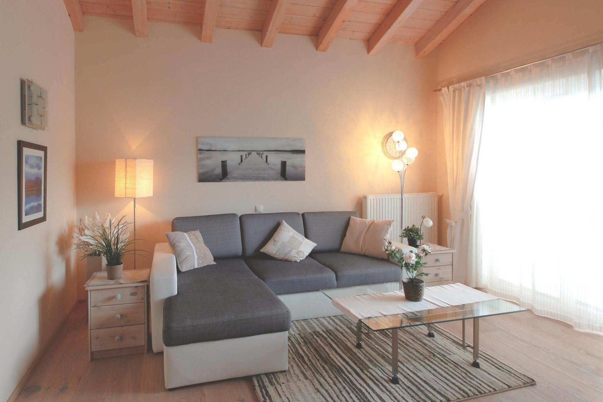 Alpenlandhaus Menardi เซเฟลด์ อิน ทิโรล ภายนอก รูปภาพ
